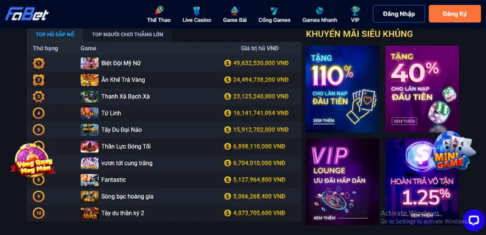 Đá gà trực tuyến 99win55 link vào